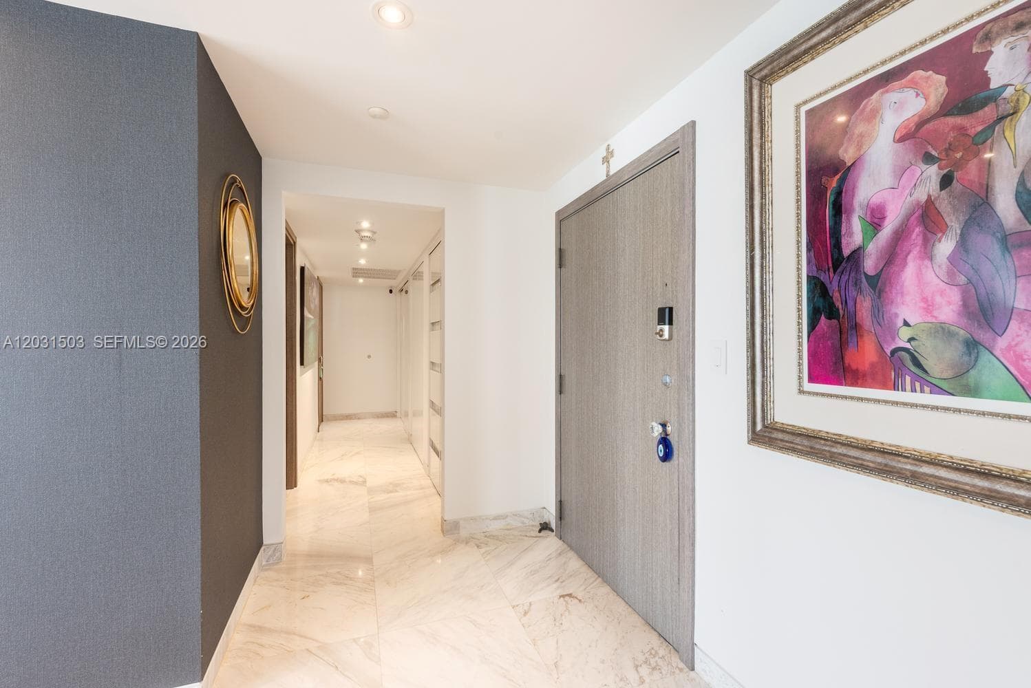 5660 Collins Ave 14C photo 4