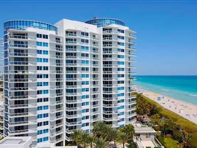 3801 Collins Ave 1102 photo 1