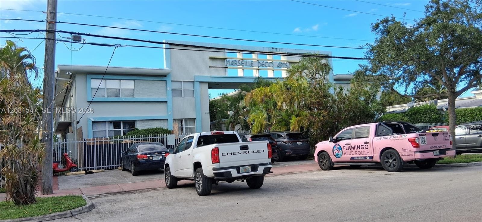 1275 Marseille Dr 40 photo 2