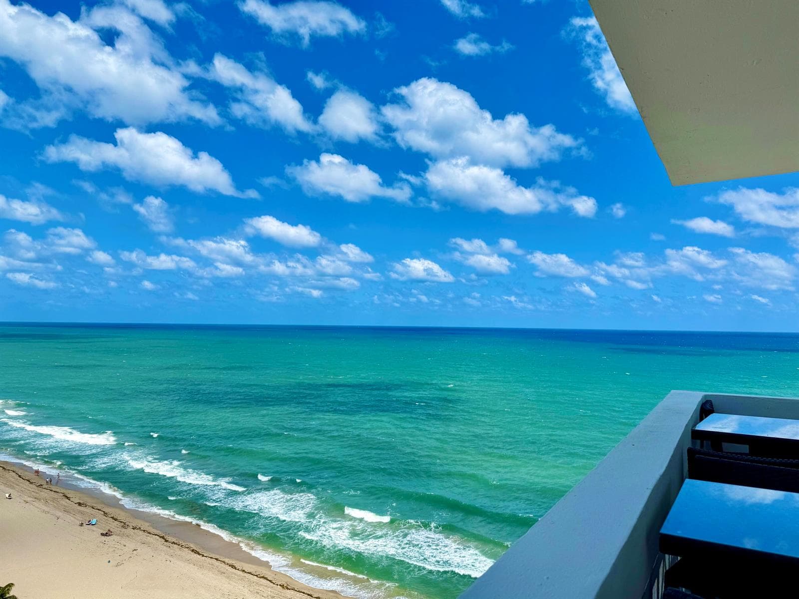 4250 Galt Ocean Drive 14t photo 2