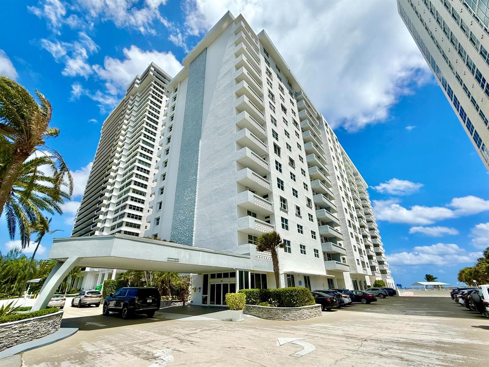 4250 Galt Ocean Drive 14t photo 6