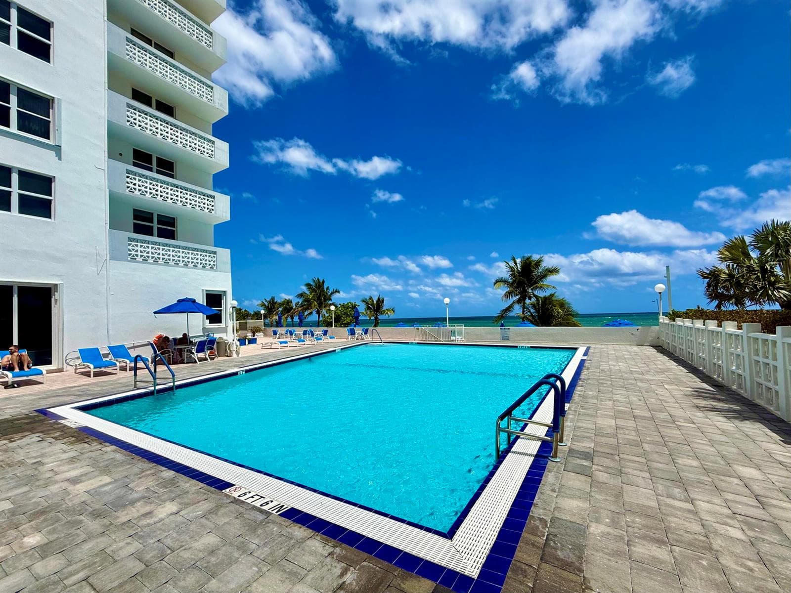 4250 Galt Ocean Drive 14t photo 22