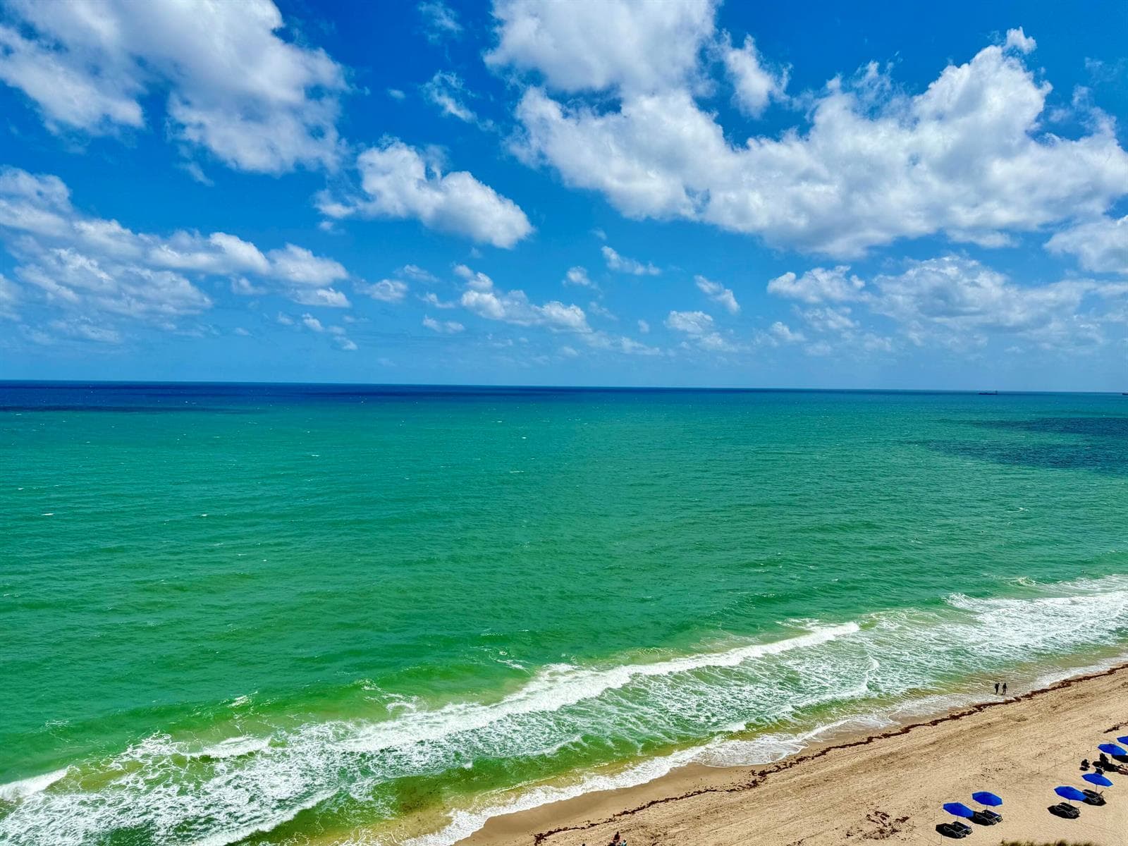 4250 Galt Ocean Drive 14t photo 3
