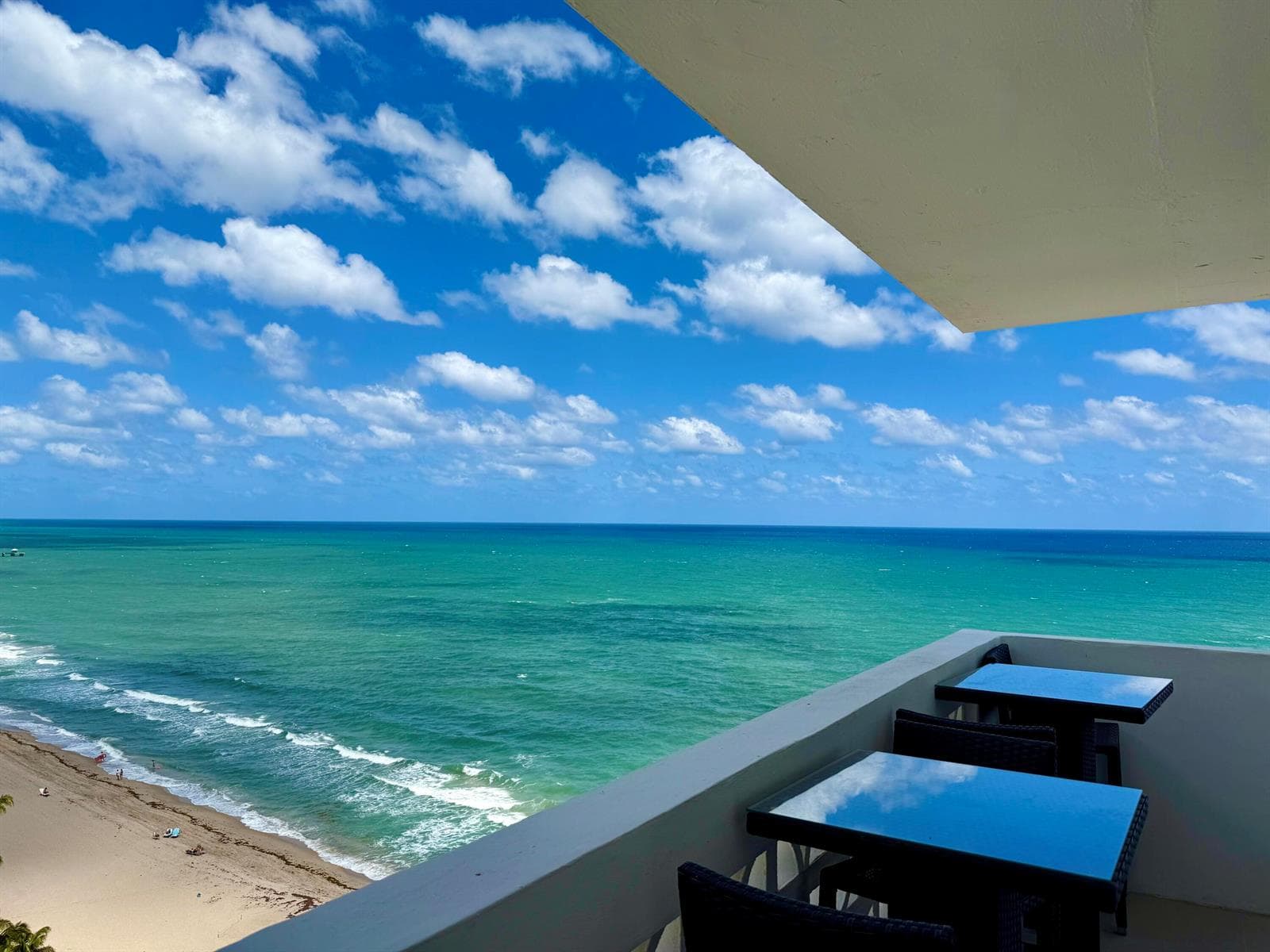 4250 Galt Ocean Drive 14t photo 1