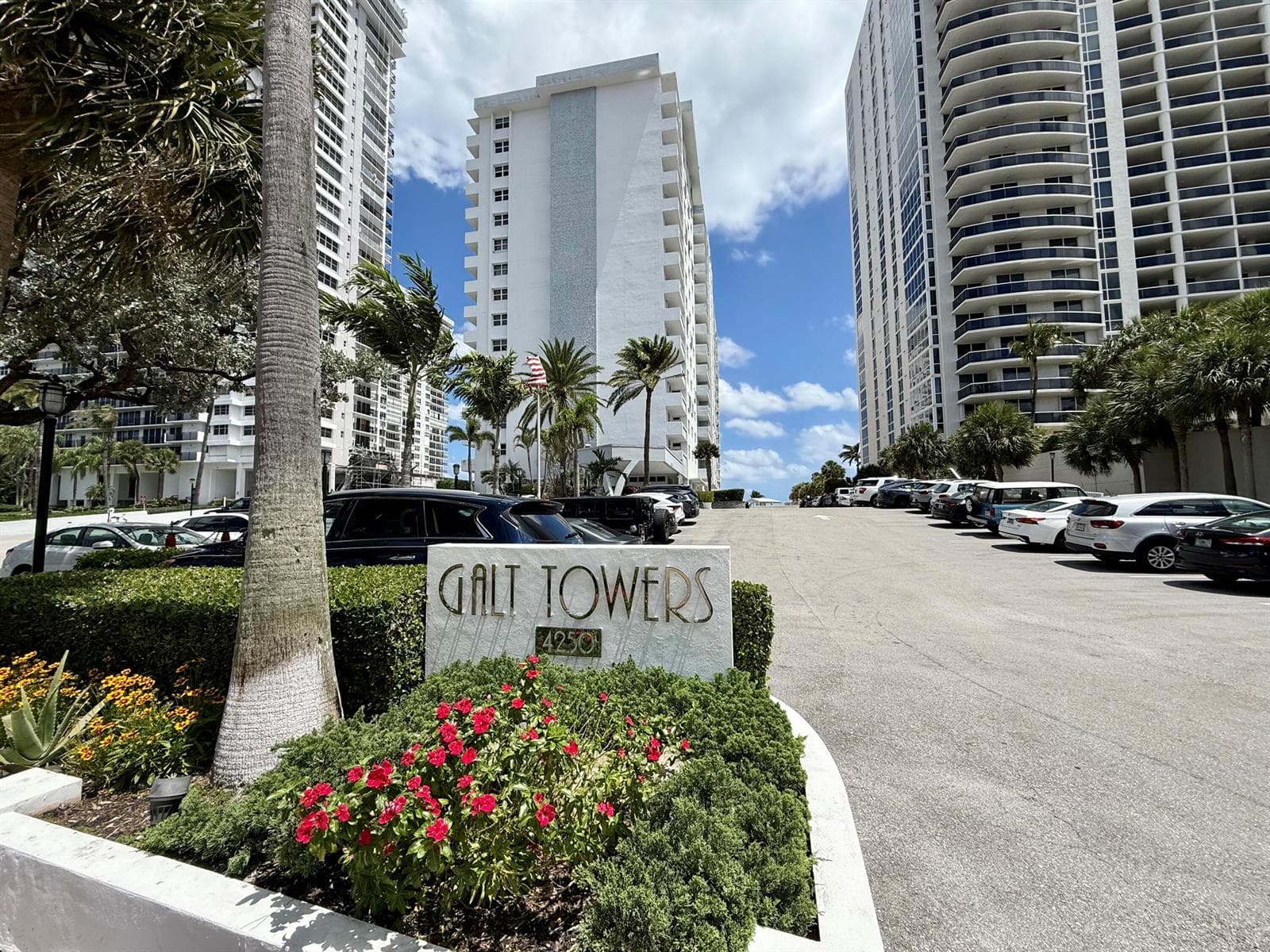 4250 Galt Ocean Drive 14t photo 5