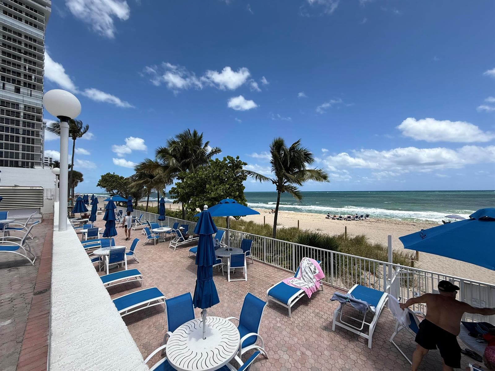 4250 Galt Ocean Drive 14t photo 24