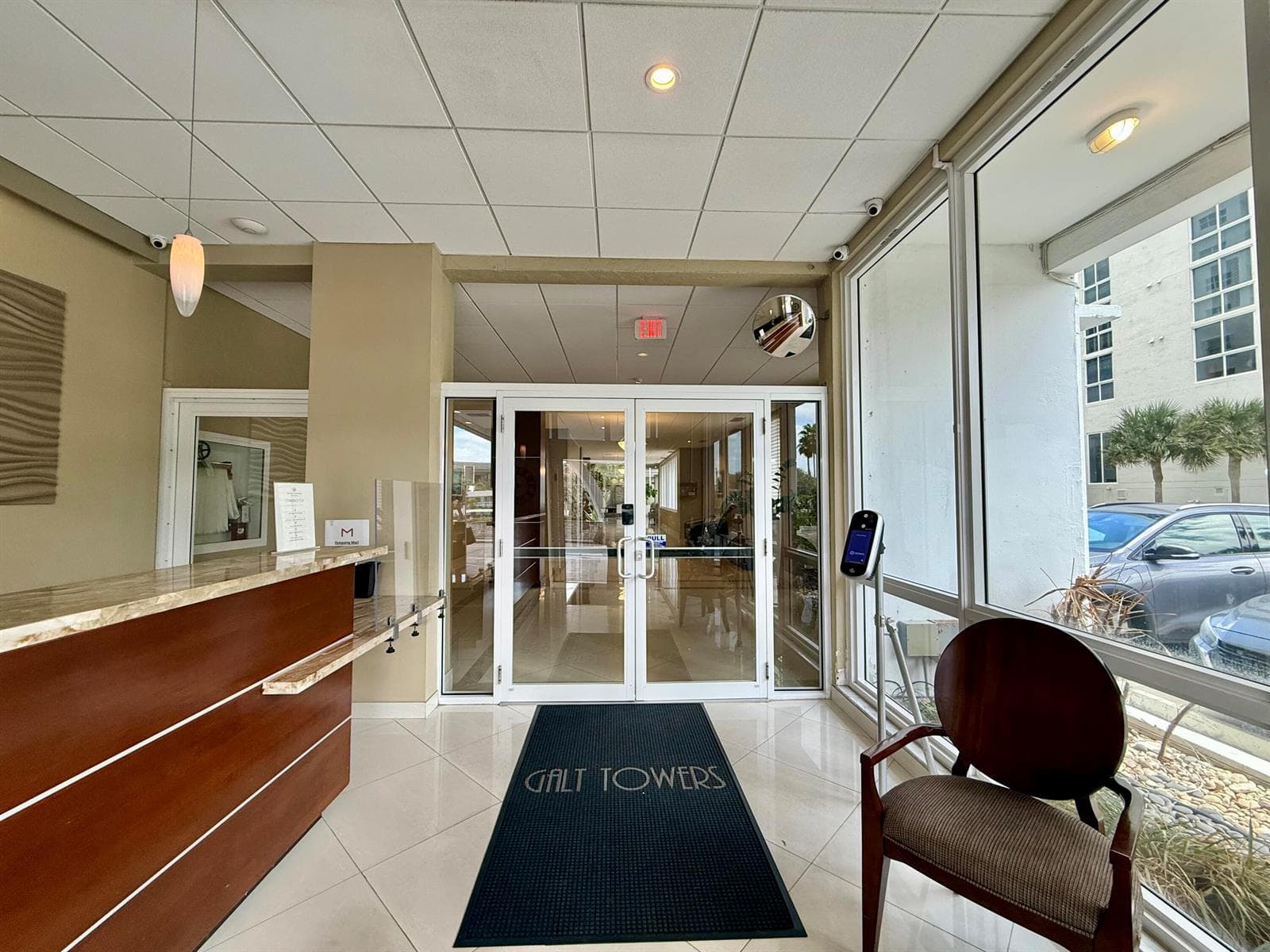 4250 Galt Ocean Drive 14t photo 8