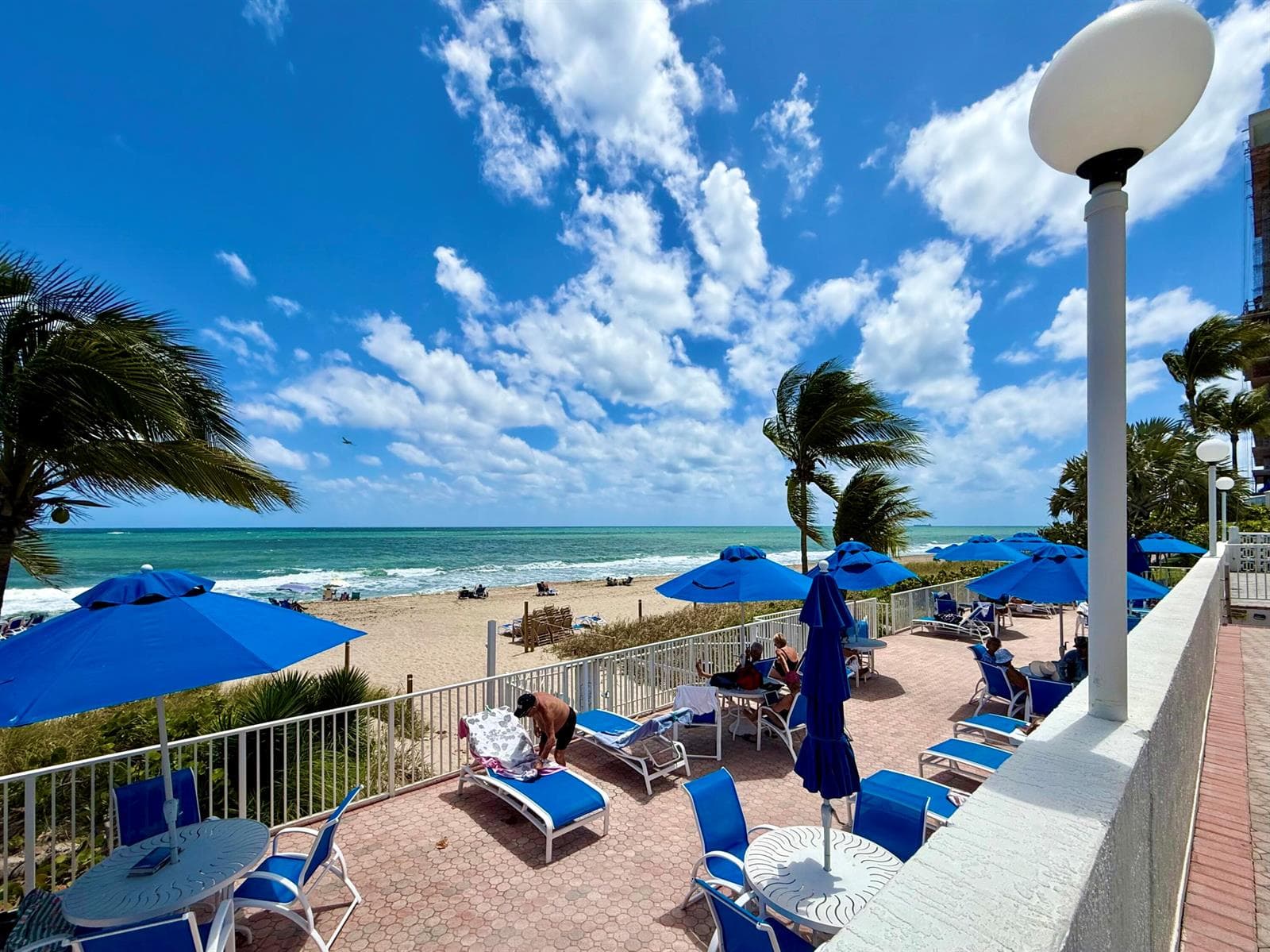 4250 Galt Ocean Drive 14t photo 25