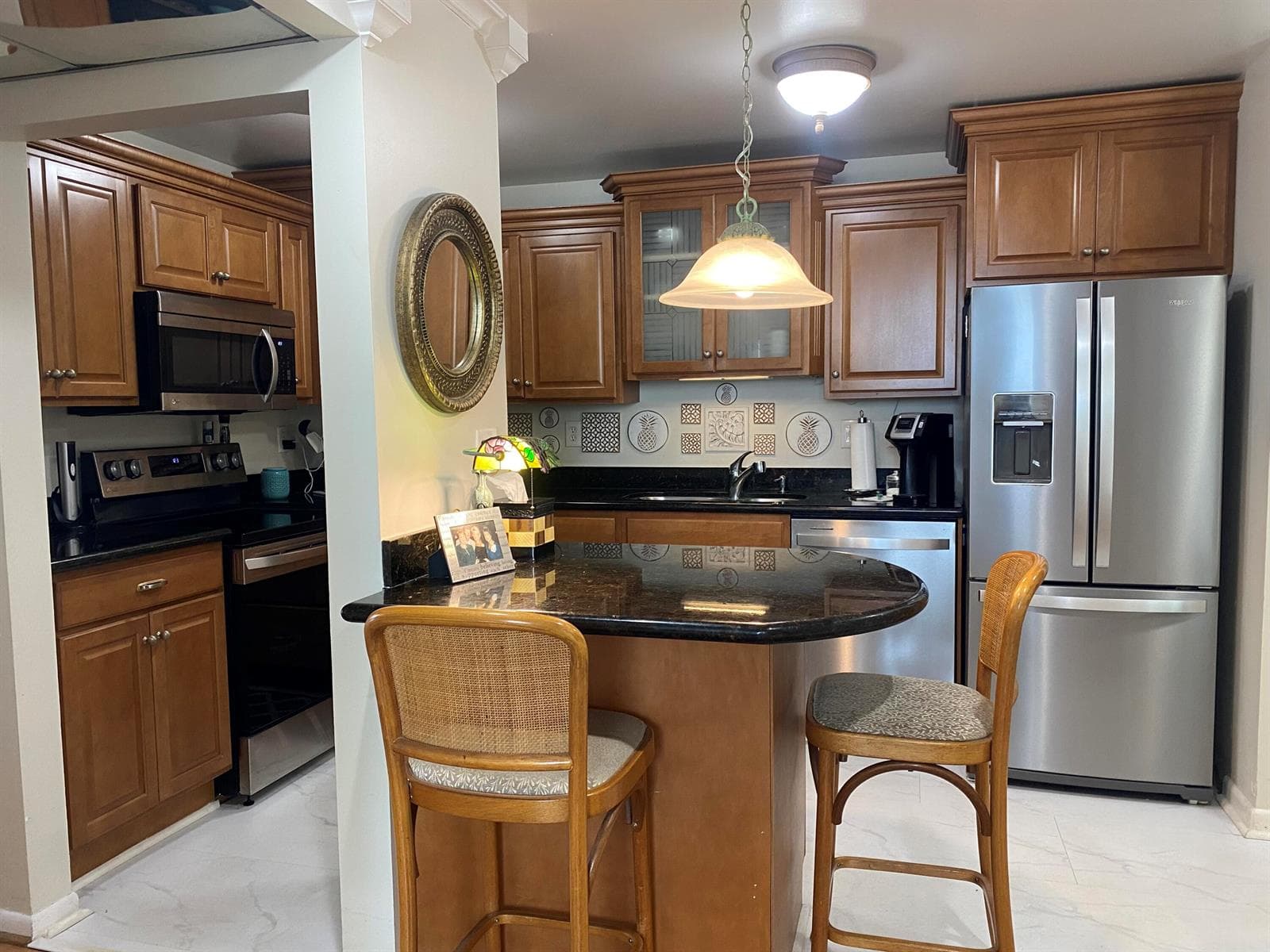 1 Royal Palm Way 201 photo 2