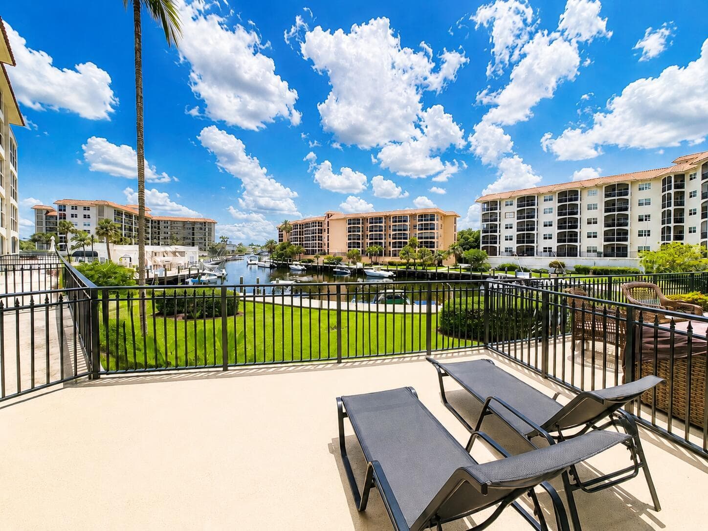 2871 N Ocean Boulevard M132 photo 1