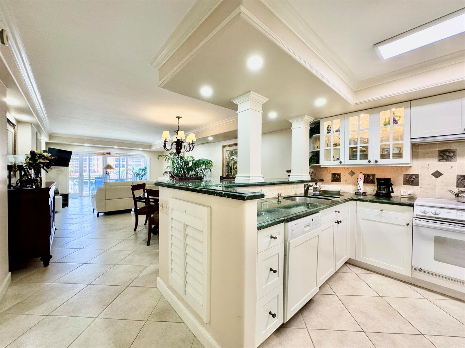 2871 N Ocean Boulevard M132 photo 5