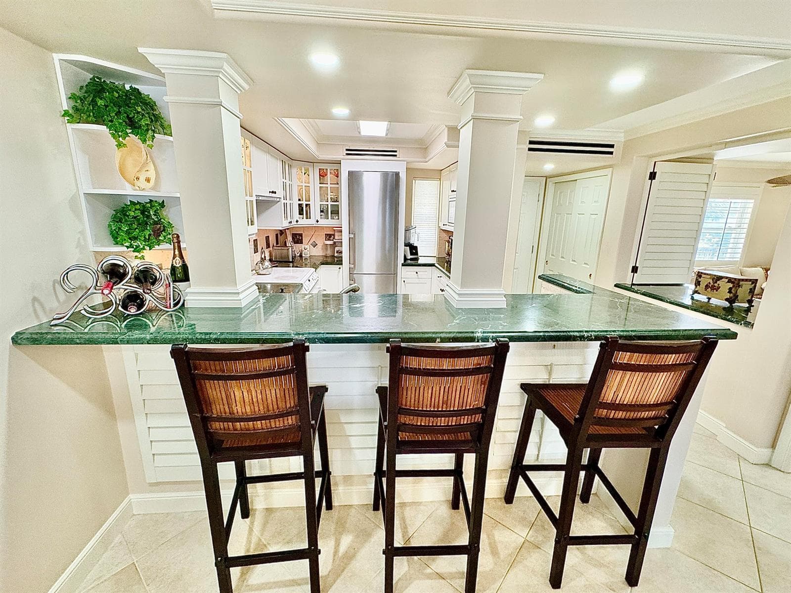 2871 N Ocean Boulevard M132 photo 8