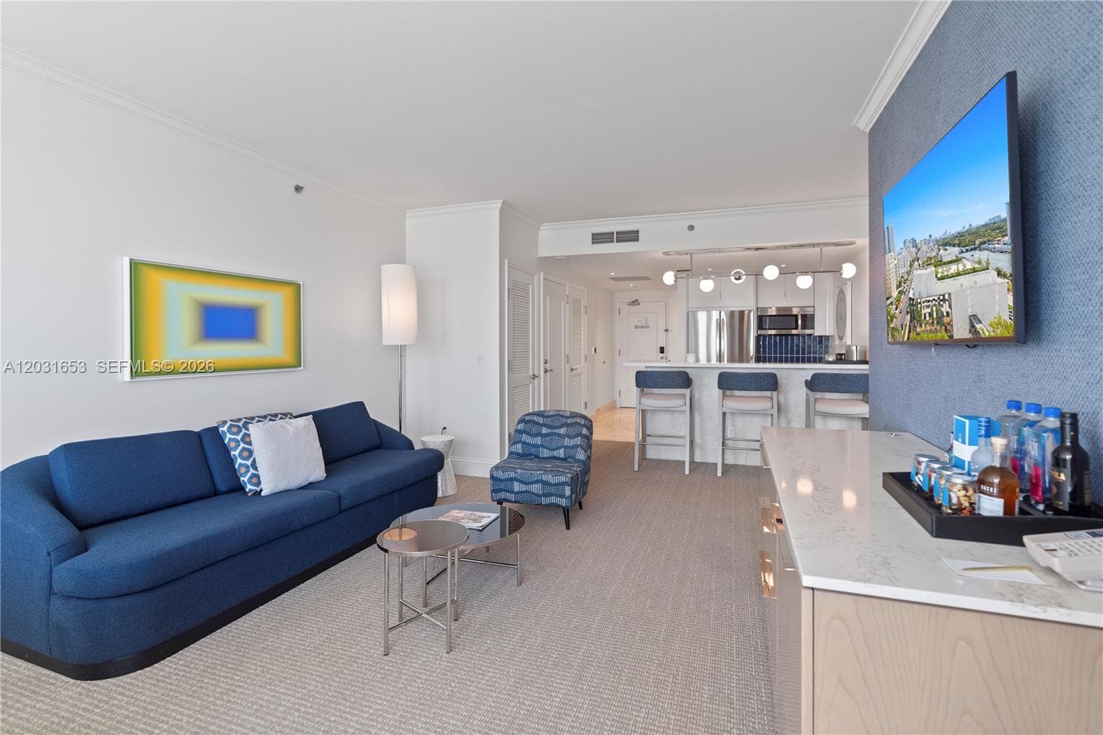 4401 COLLINS AV 1206 photo 17