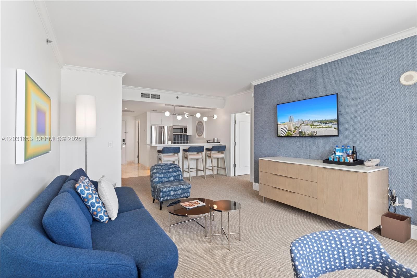 4401 COLLINS AV 1206 photo 18
