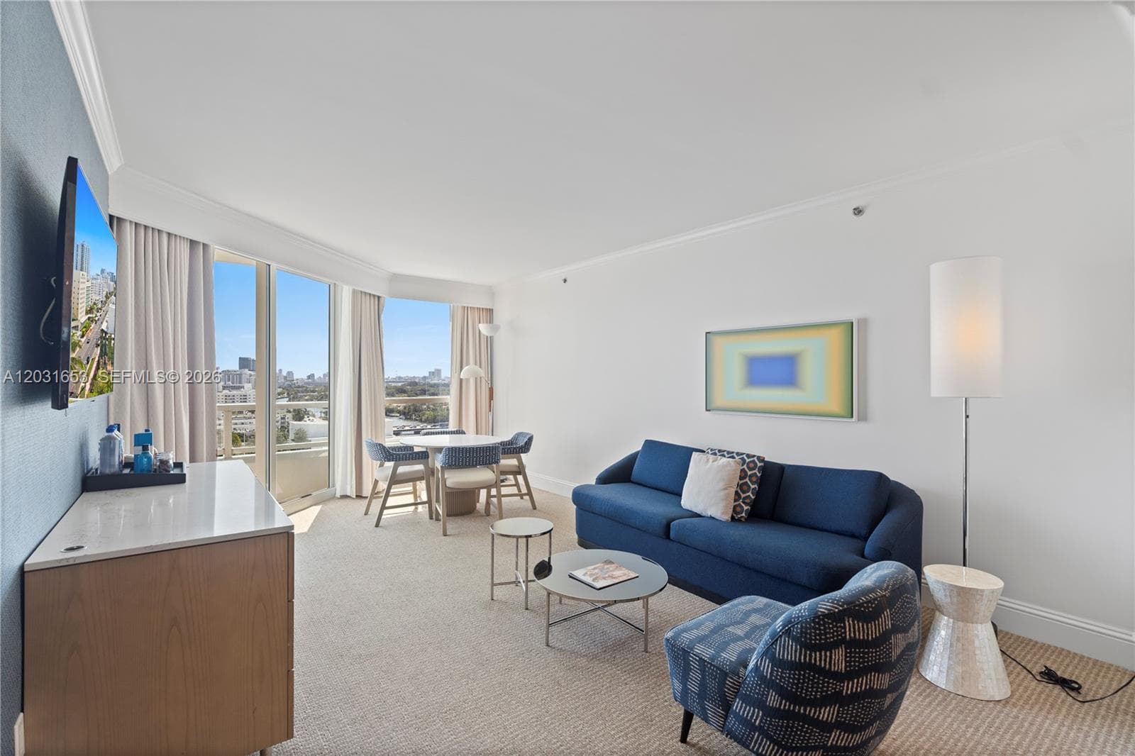 4401 COLLINS AV 1206 photo 8