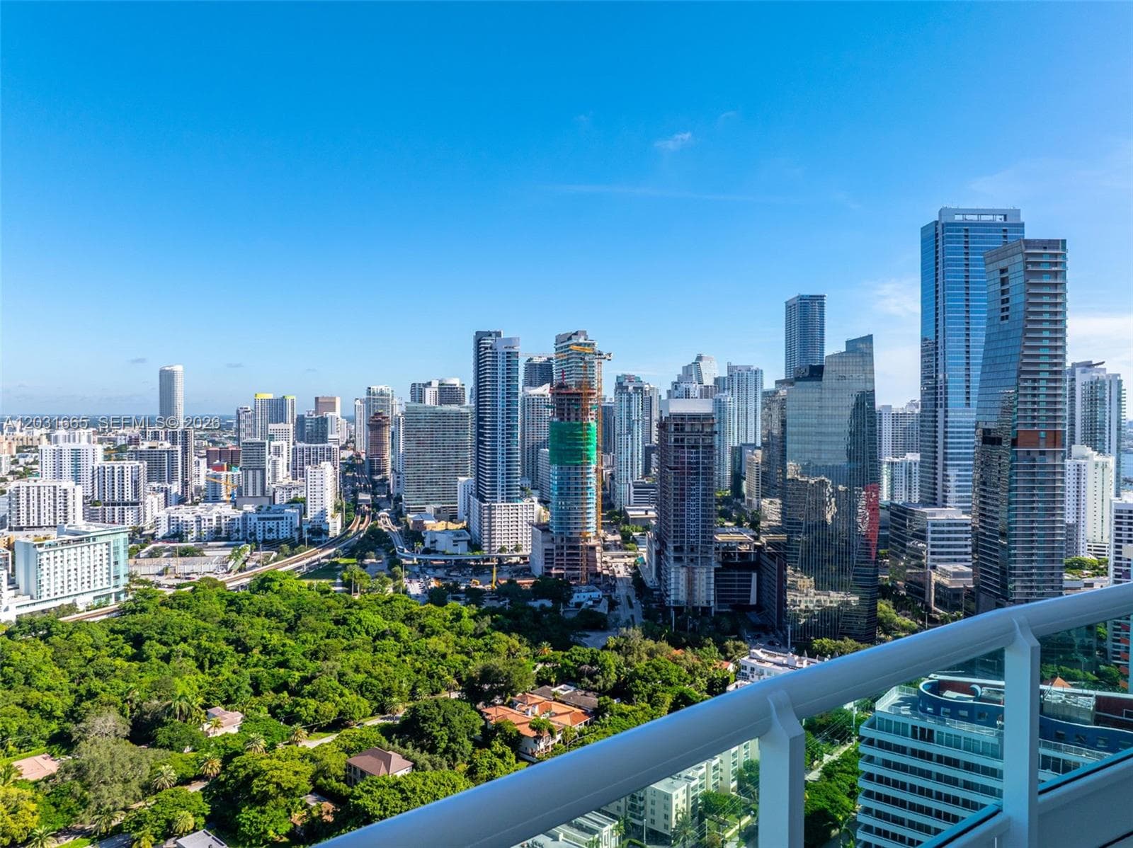 1643 Brickell Ave 4102 photo 10
