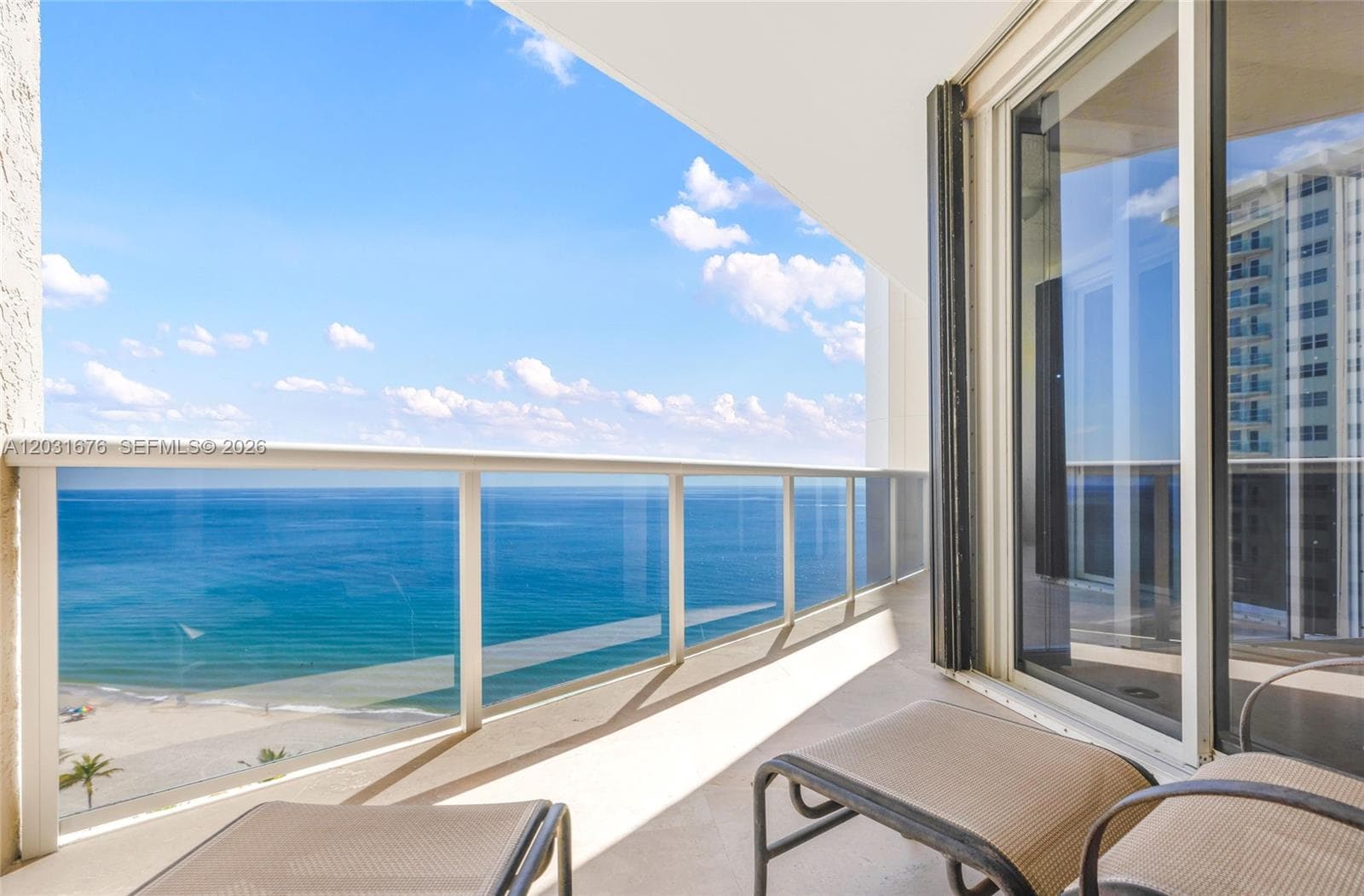3200 N Ocean Blvd 1205 photo 3