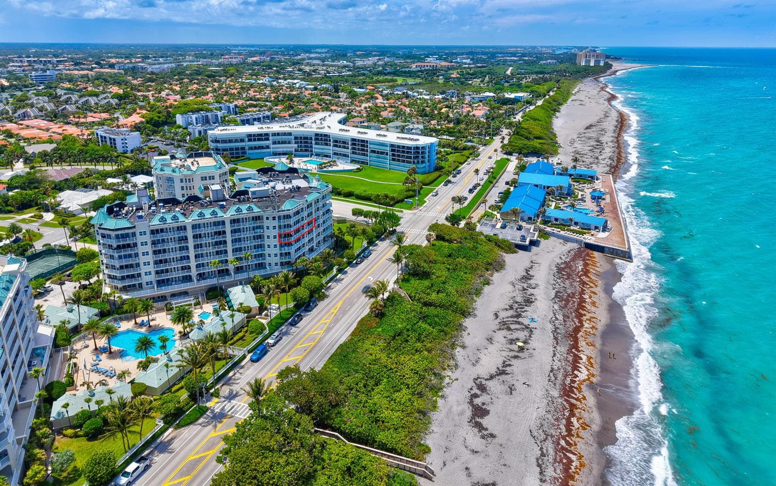 131 Ocean Grande Boulevard 604 photo 3