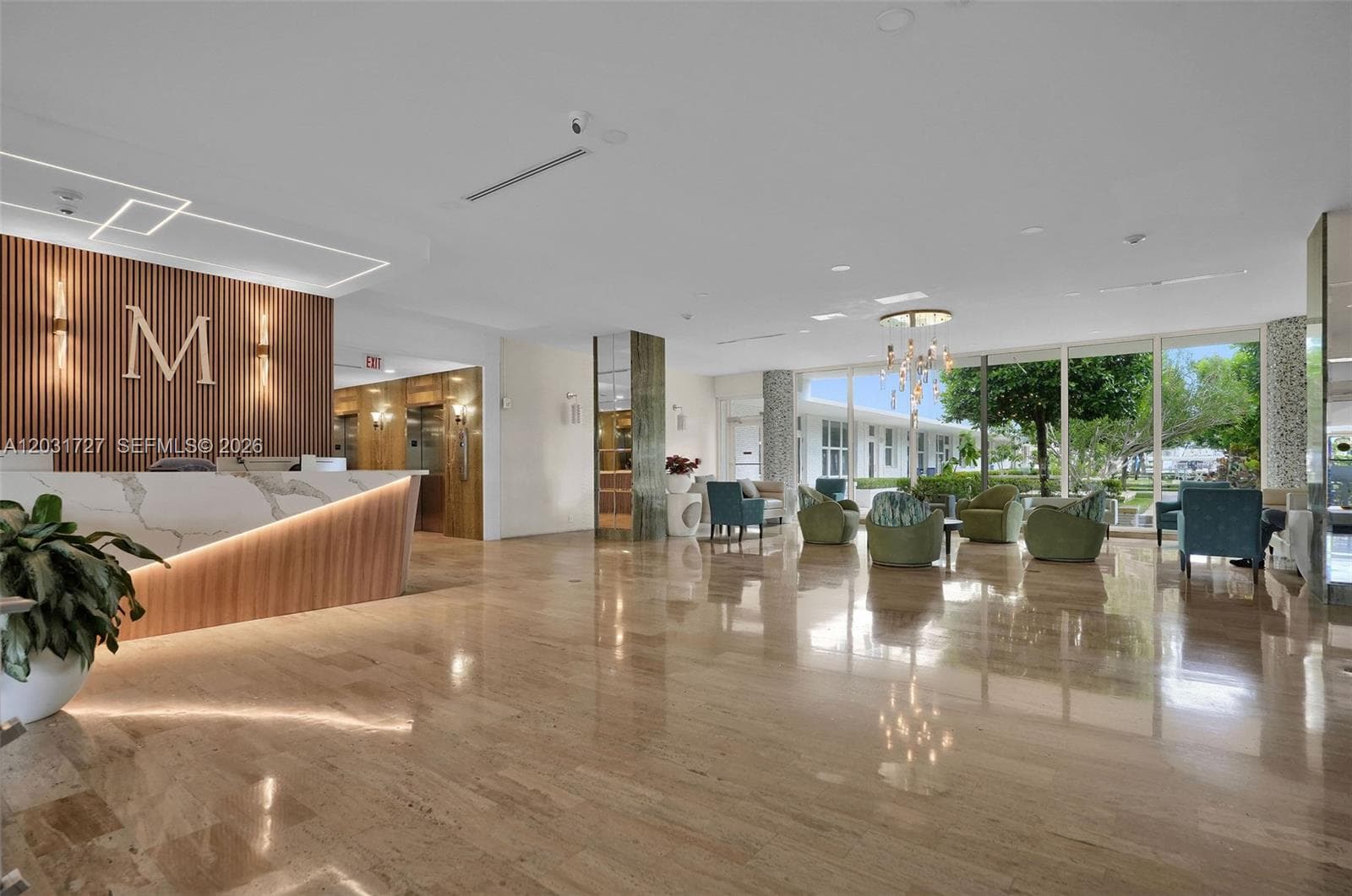 4747 Collins Ave 510 photo 24