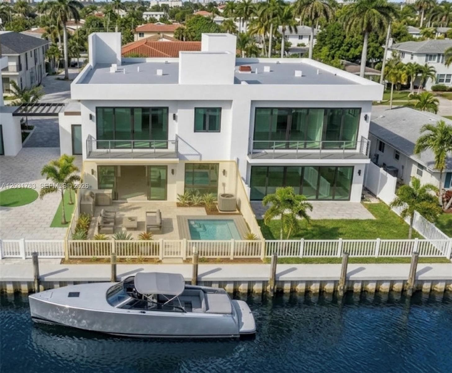 4636 SW 32nd Ave # C2 photo 1