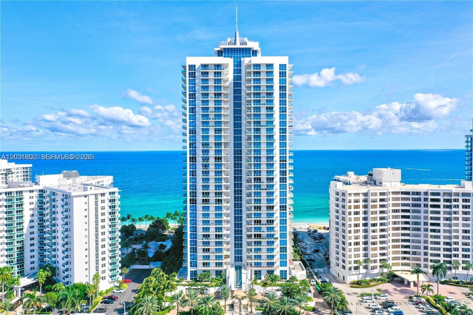 3101 S Ocean Dr 801 photo 1