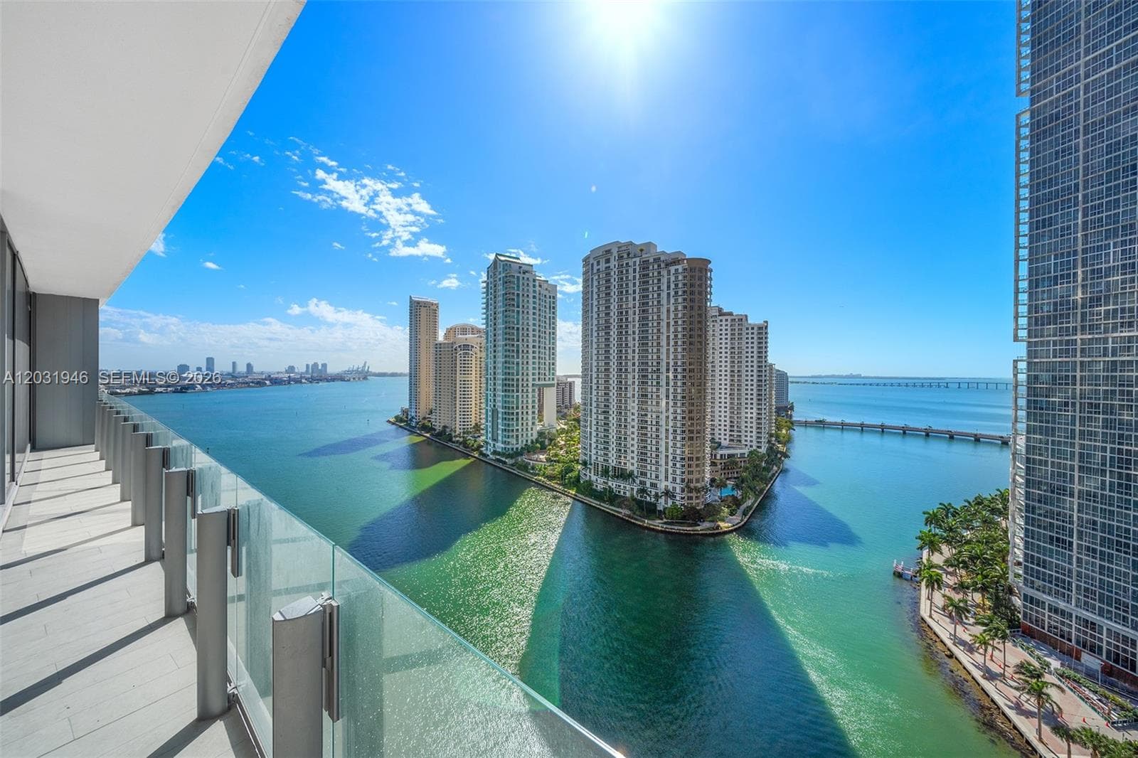300 Biscayne Blvd Way #1904C 1