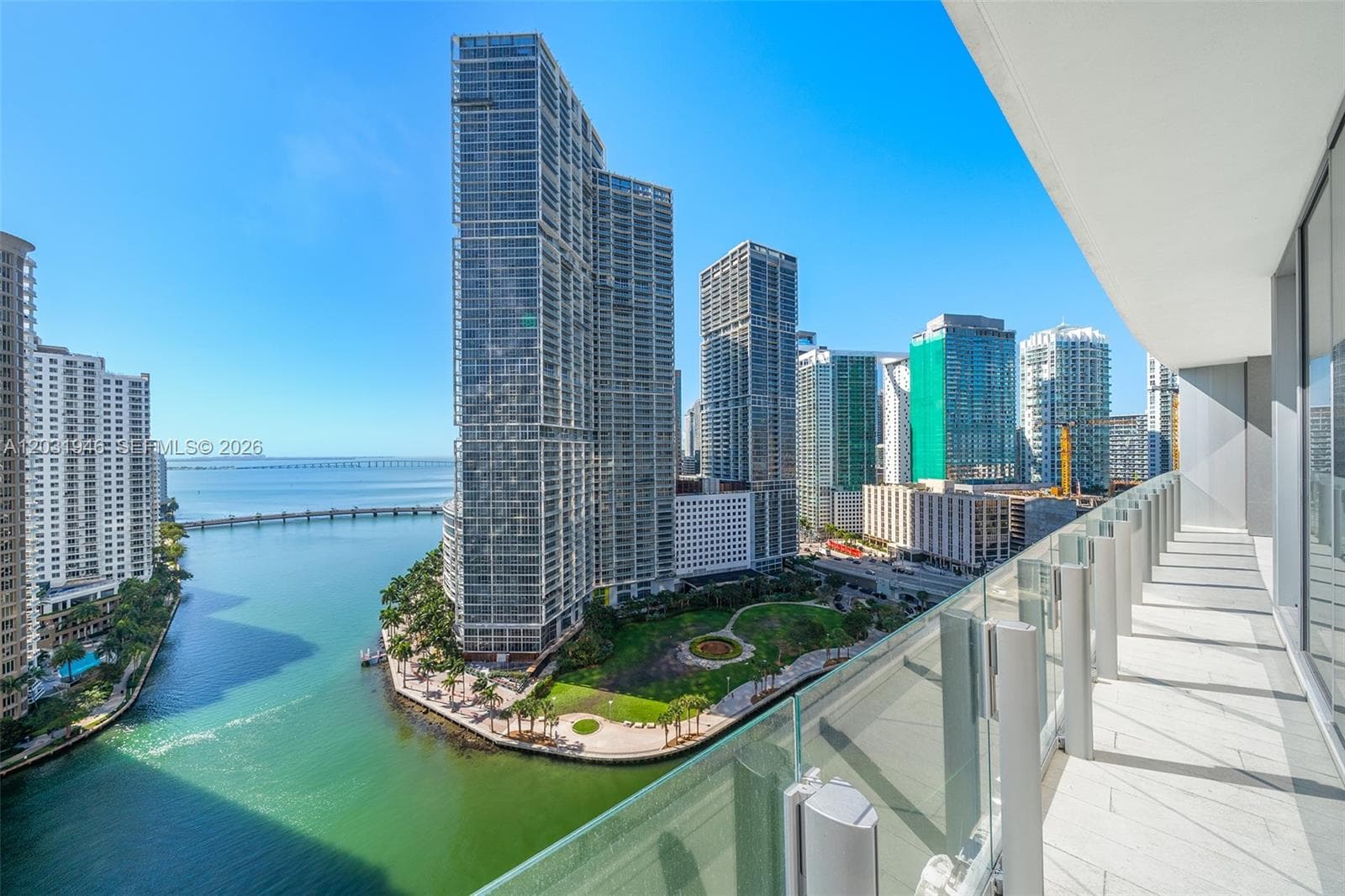 300 Biscayne Blvd Way #1904C 5