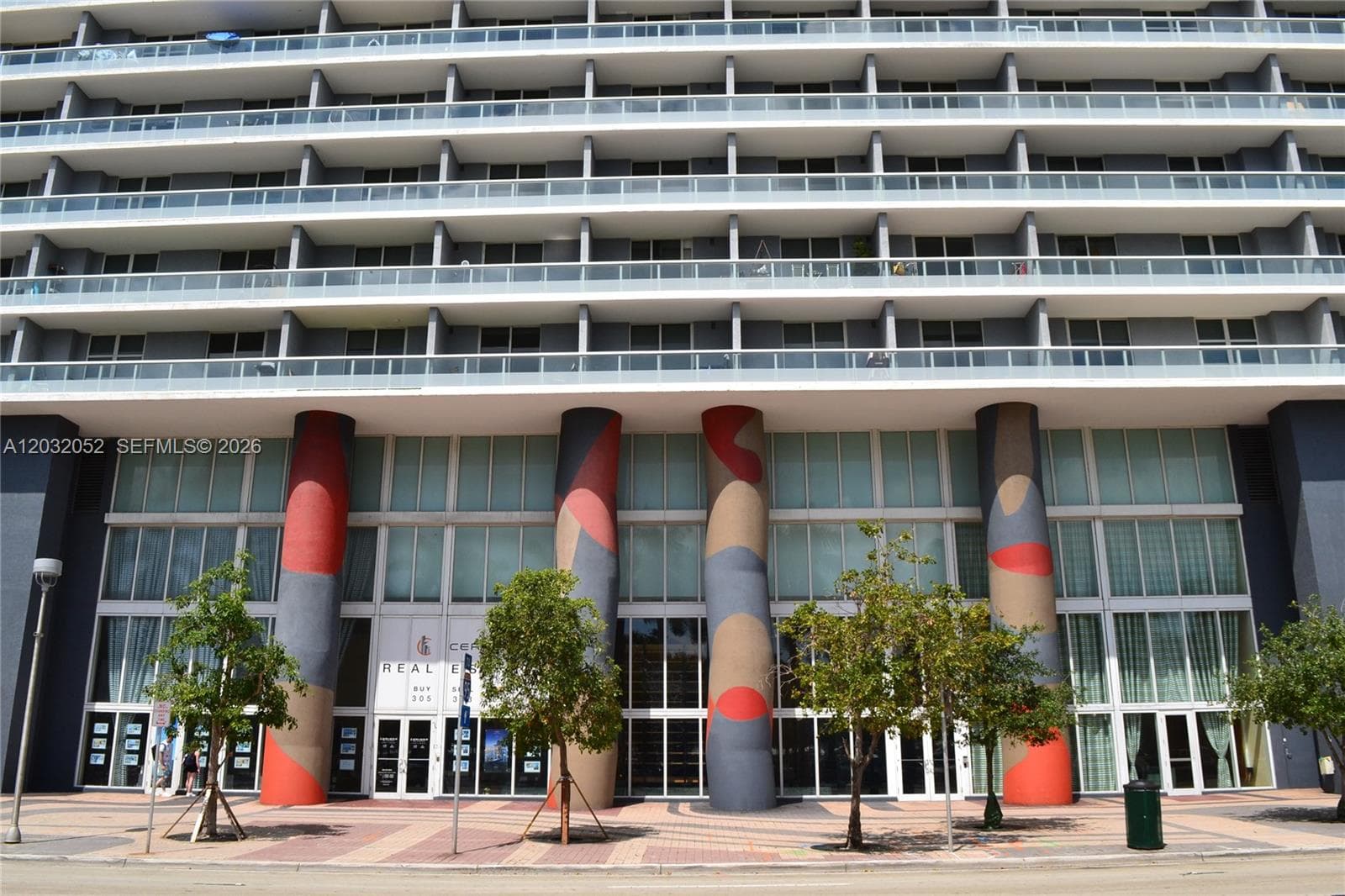 50 Biscayne Blvd 1408 photo 2
