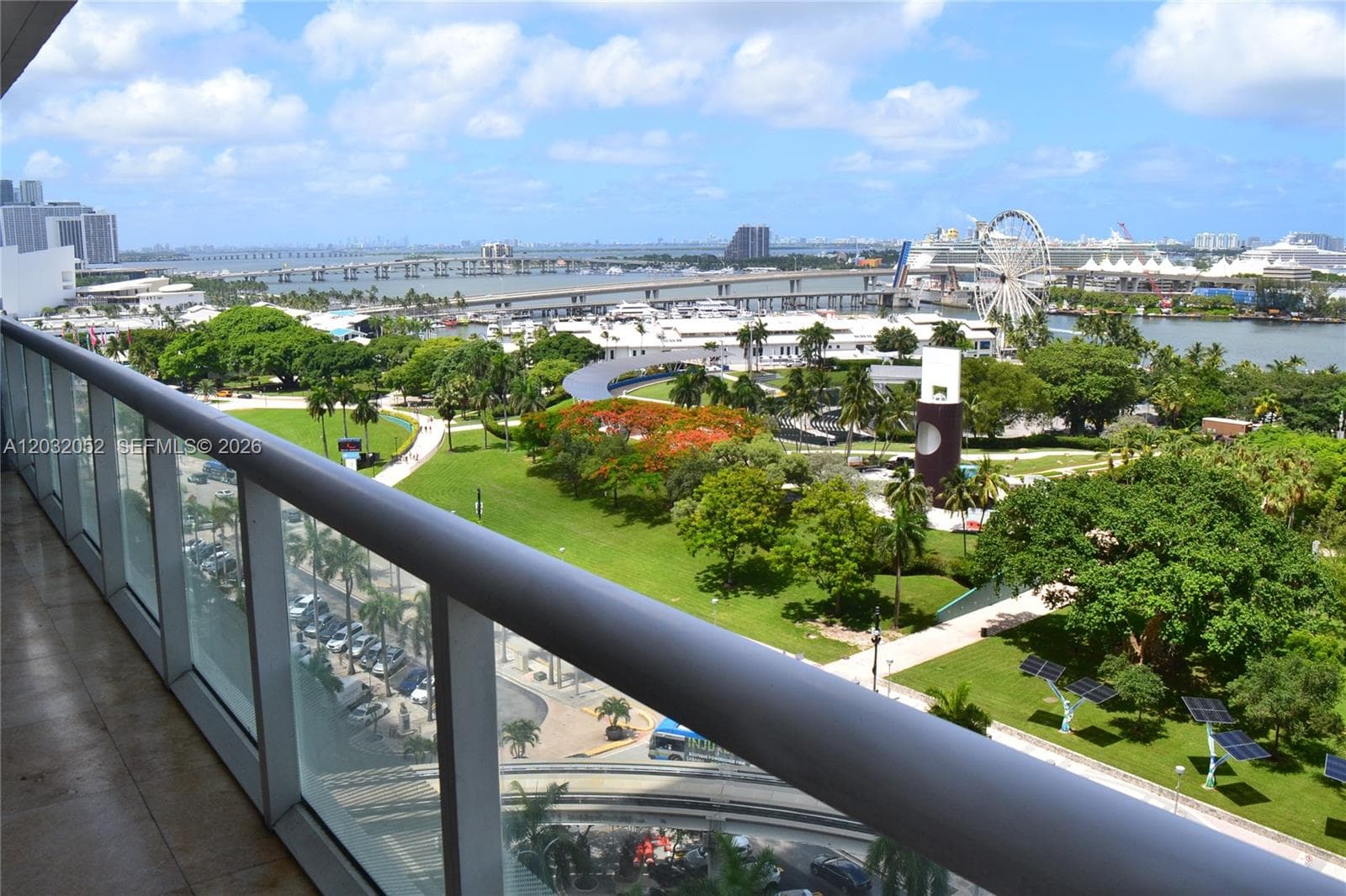 50 Biscayne Blvd 1408 photo 16