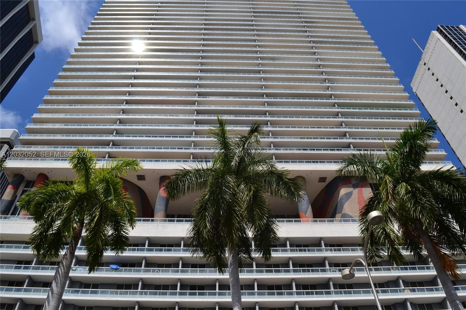 50 Biscayne Blvd 1408 photo 1