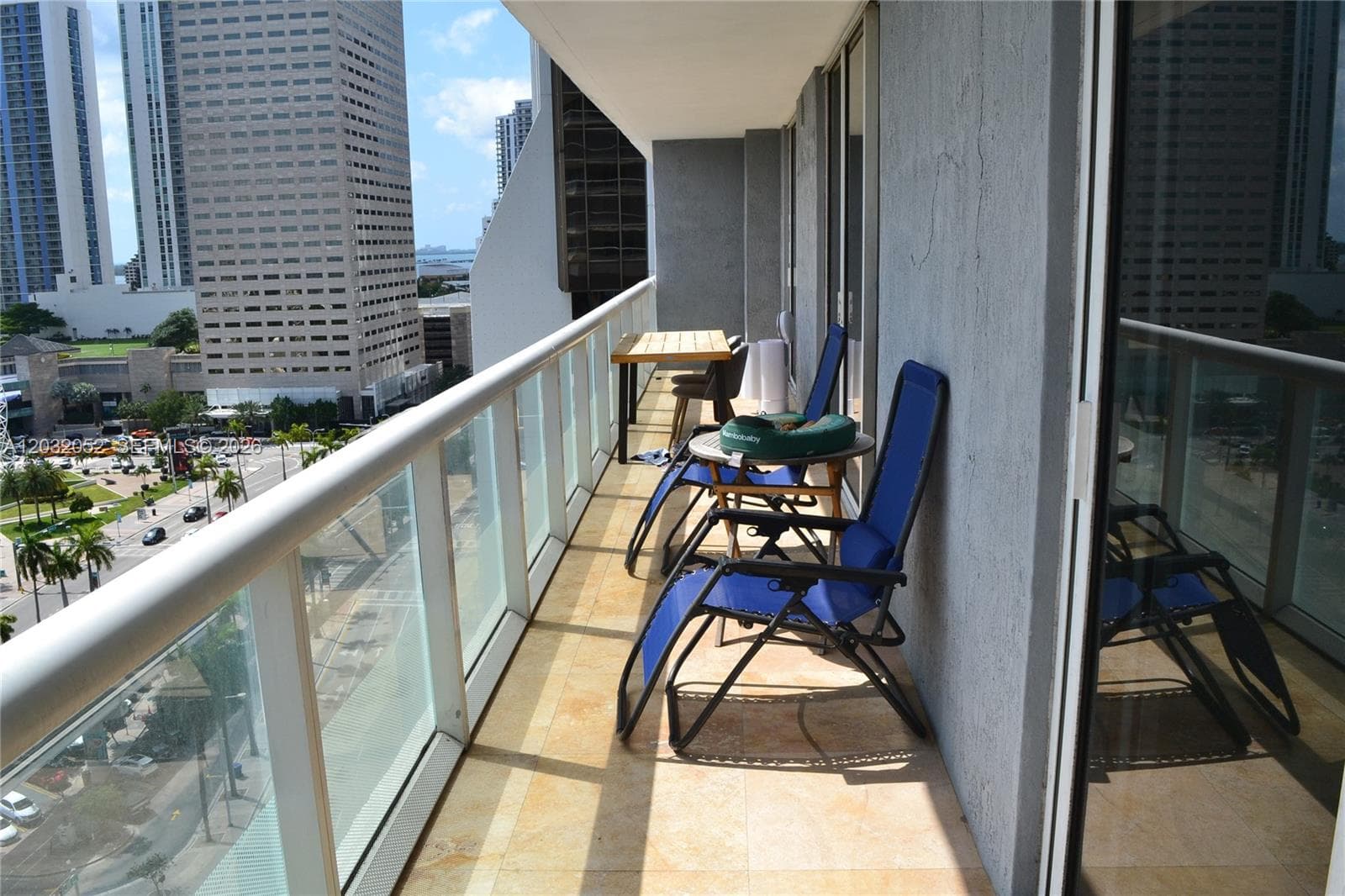 50 Biscayne Blvd 1408 photo 20