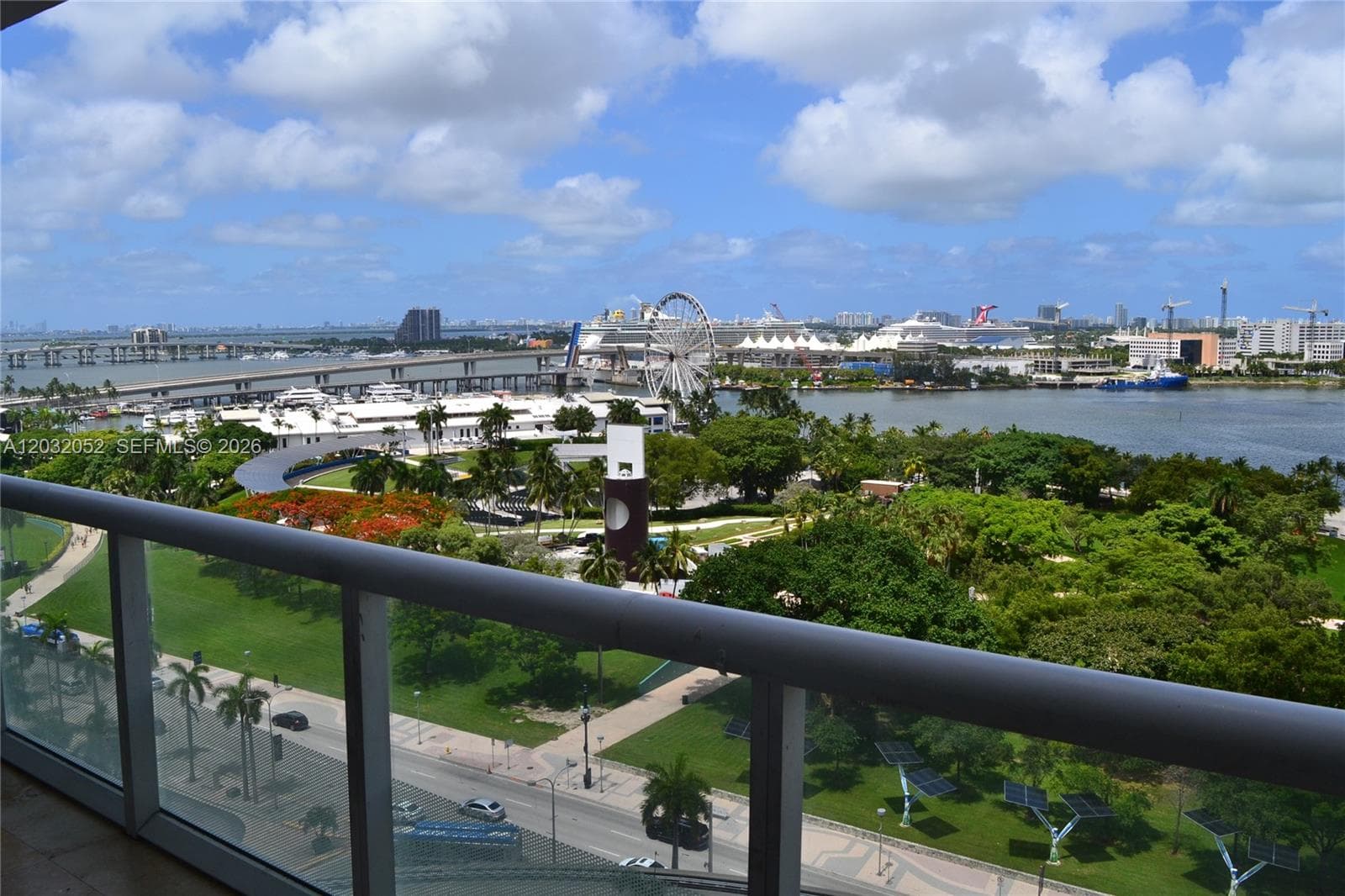 50 Biscayne Blvd 1408 photo 15