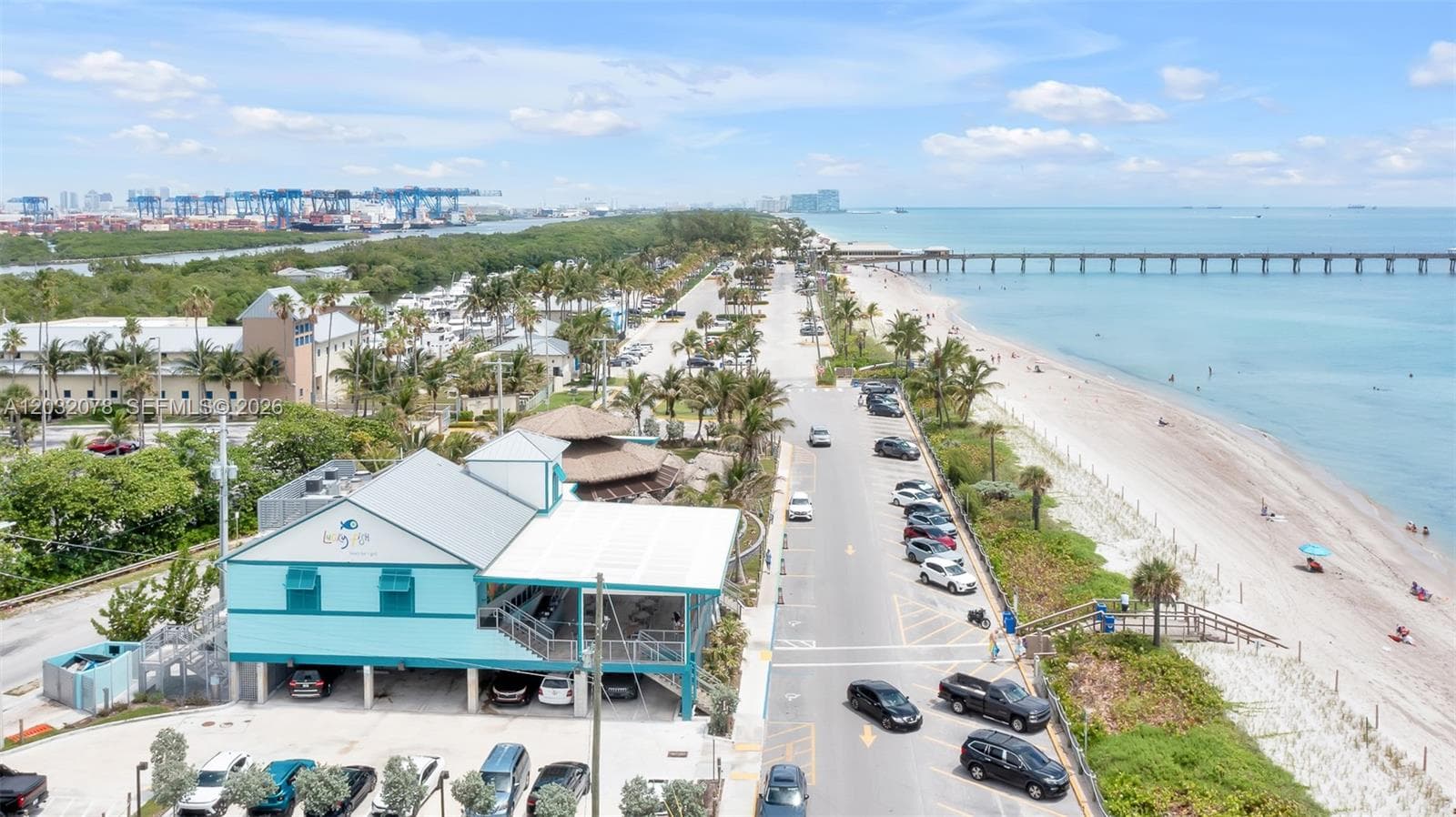 6051 N Ocean Dr 1501 photo 23