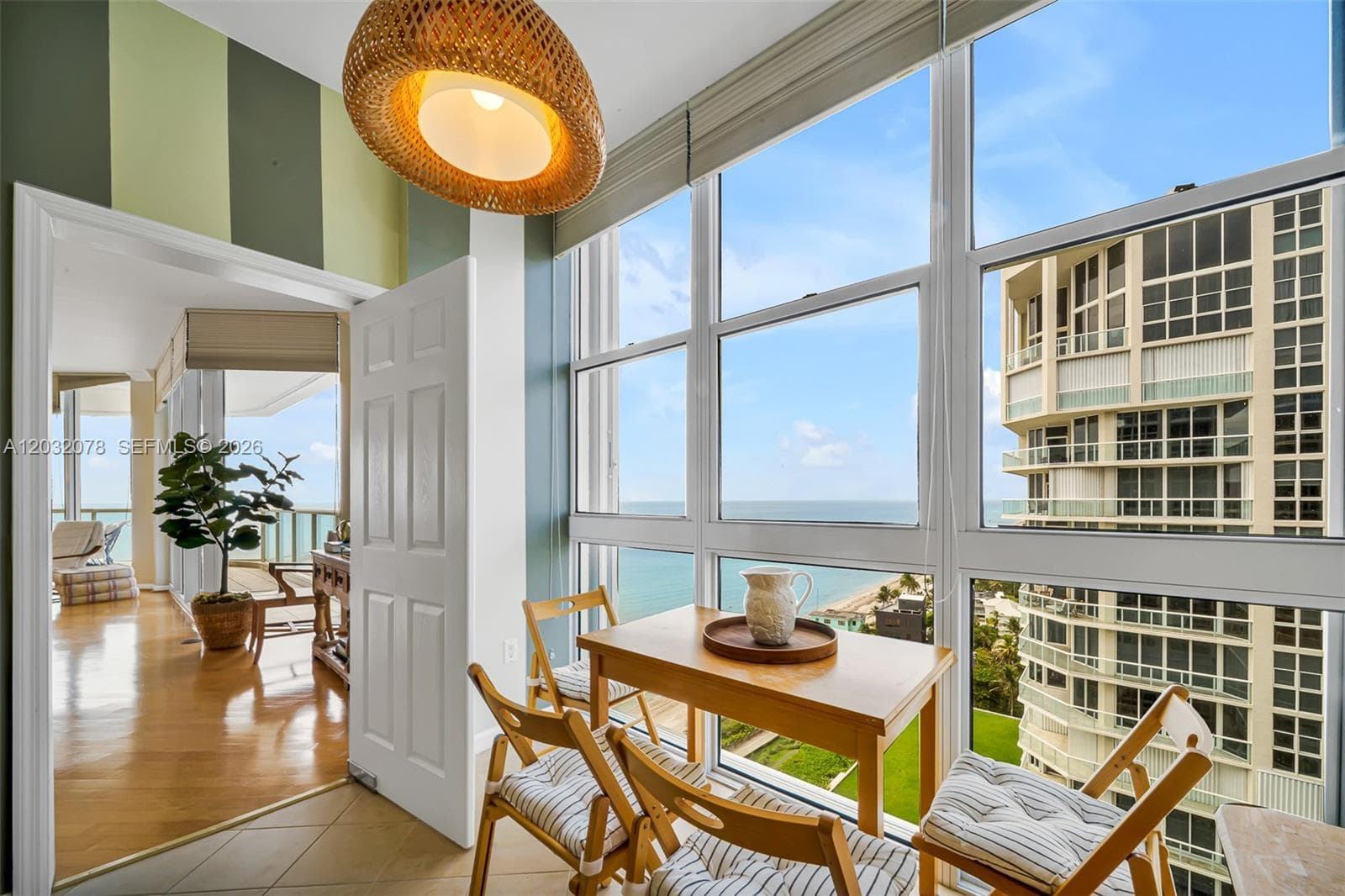 6051 N Ocean Dr 1501 photo 13