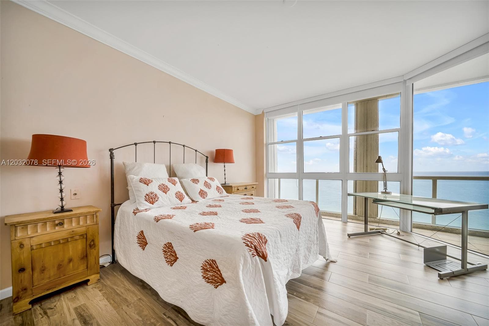 6051 N Ocean Dr 1501 photo 16