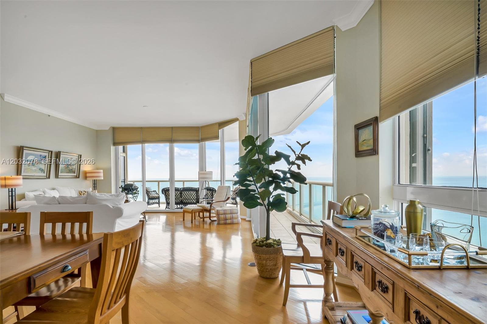 6051 N Ocean Dr 1501 photo 12