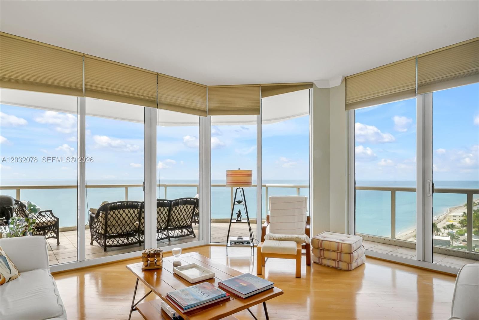 6051 N Ocean Dr 1501 photo 12