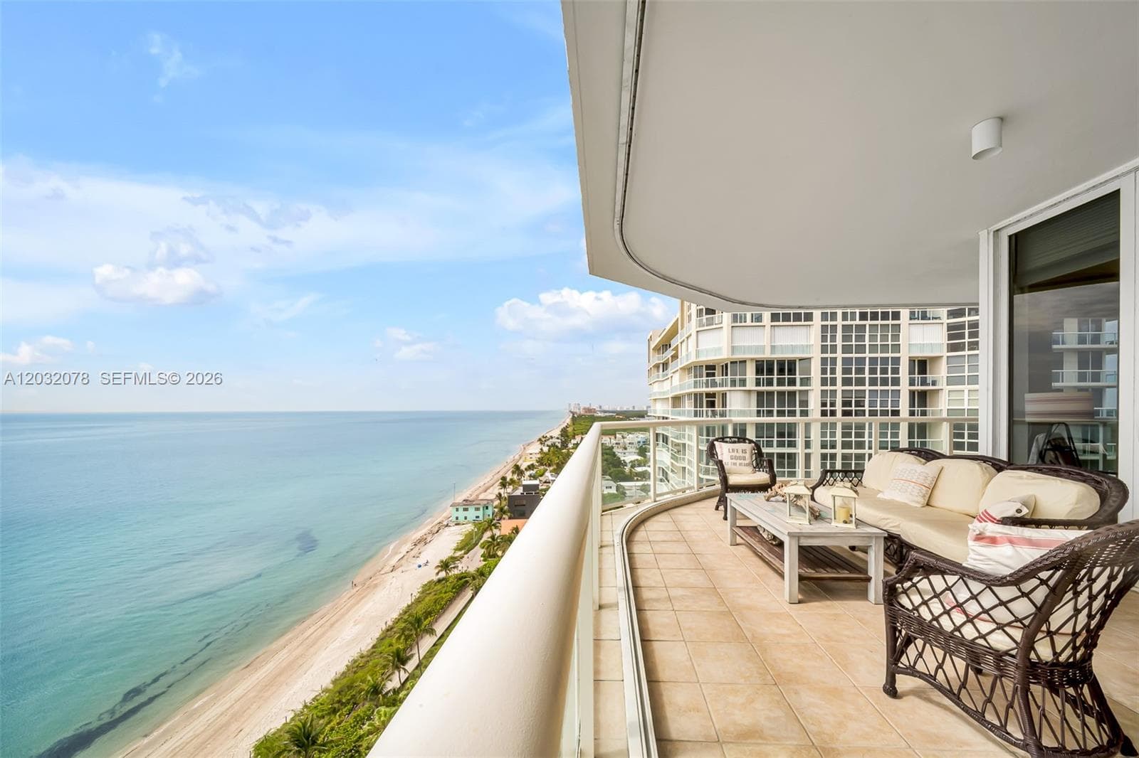 6051 N Ocean Dr 1501 photo 1