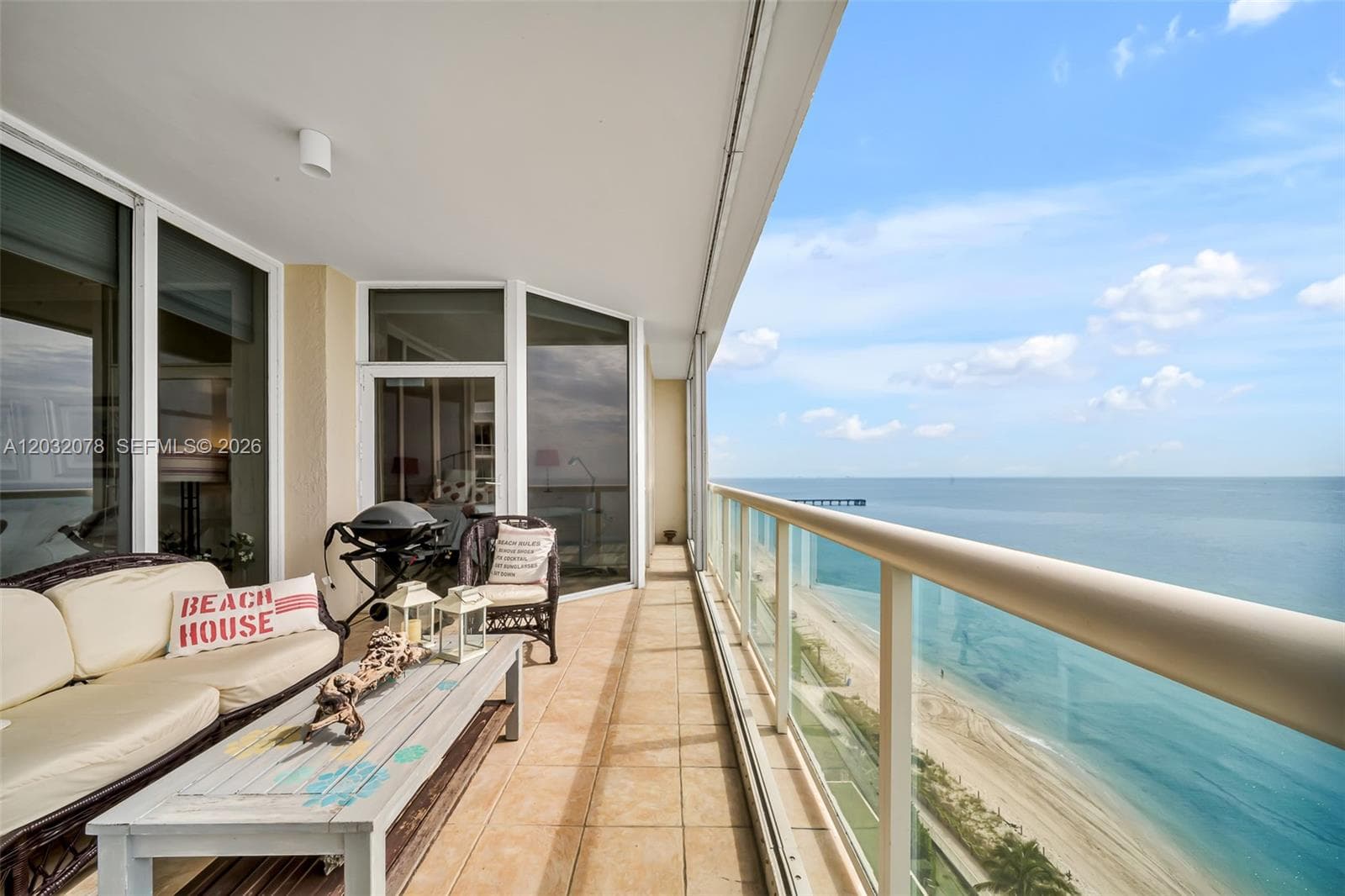 6051 N Ocean Dr 1501 photo 1