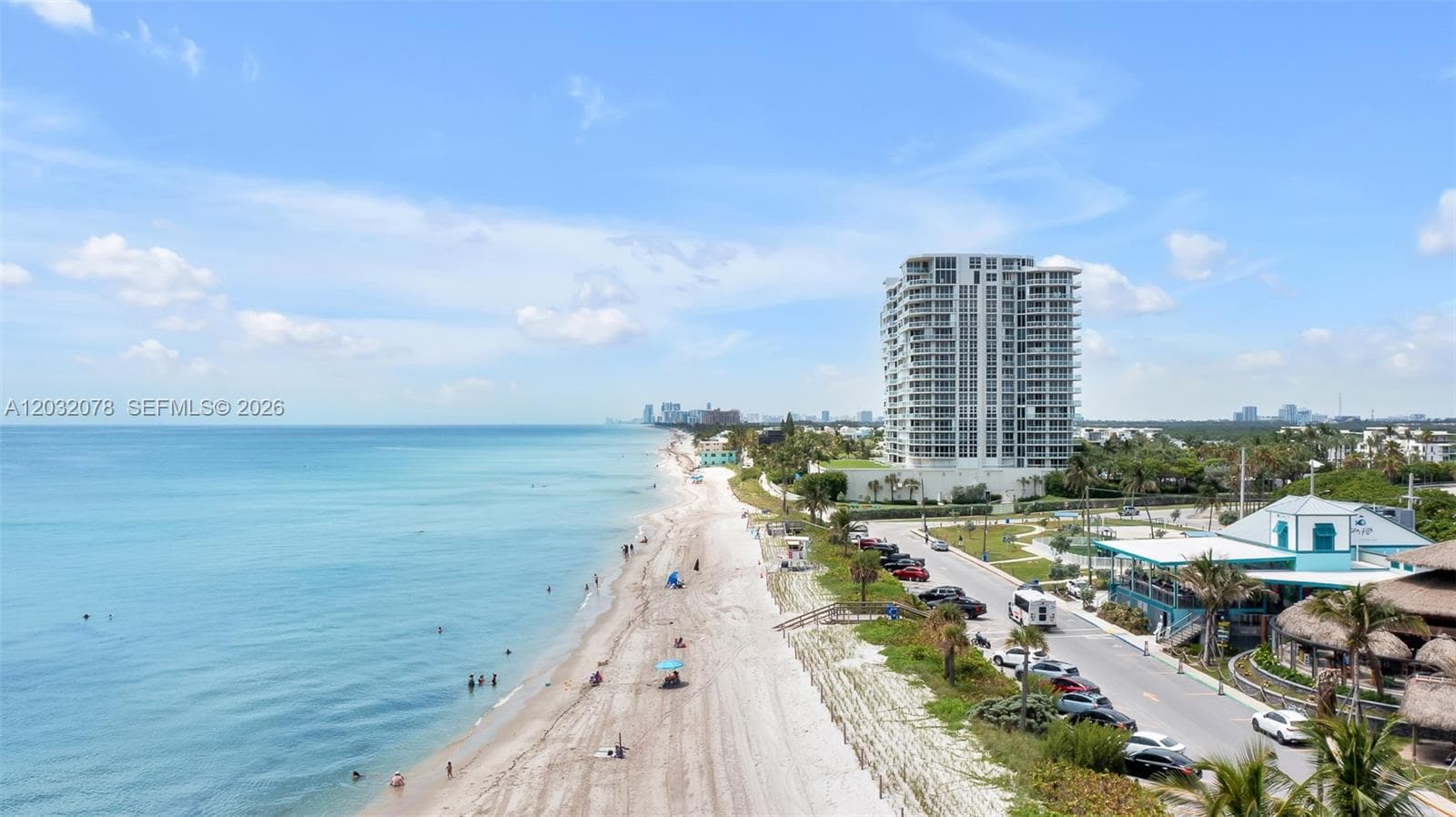 6051 N Ocean Dr 1501 photo 10