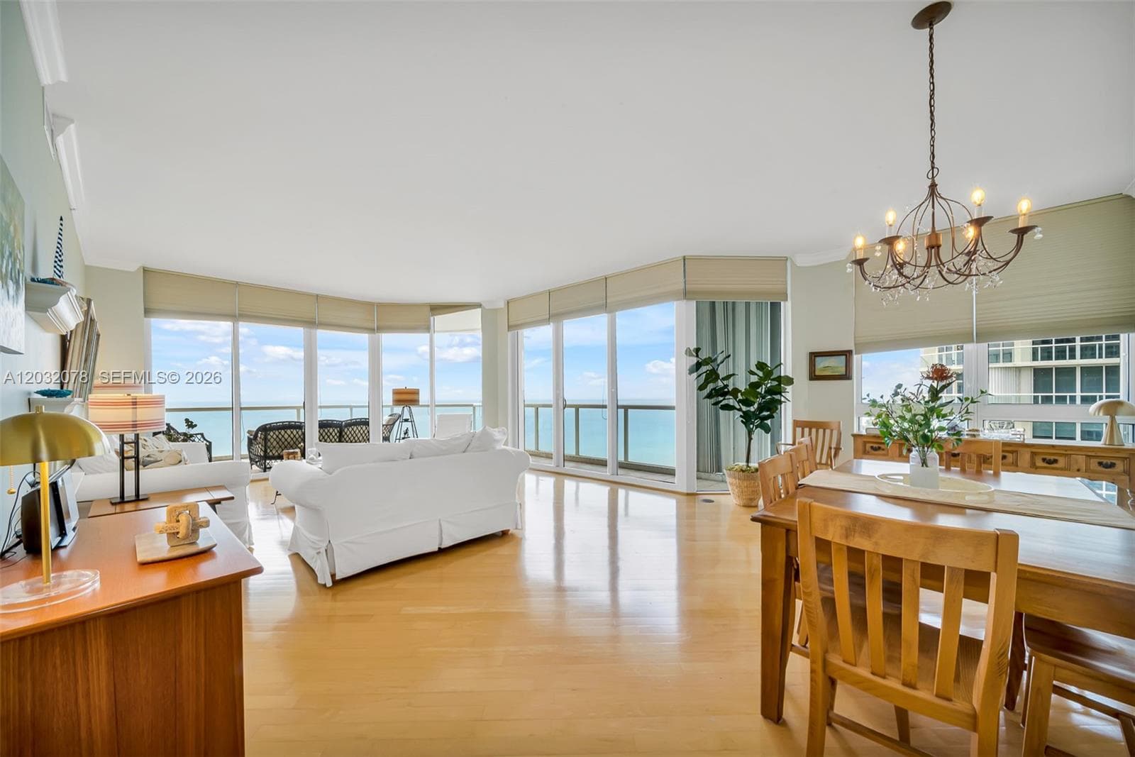 6051 N Ocean Dr 1501 photo 14
