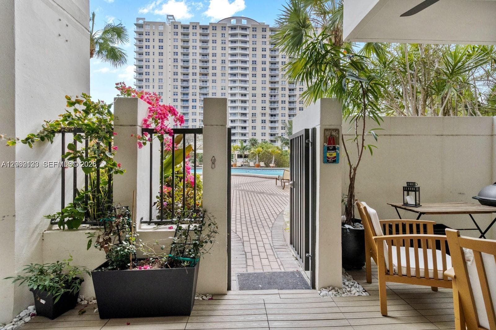 520 Brickell Key Dr A307 photo 12