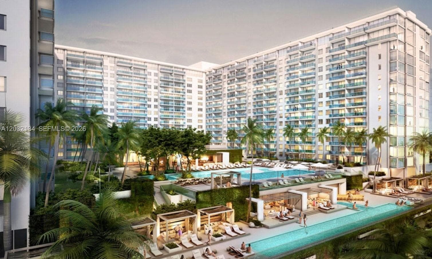 2301 Collins Ave 843 photo 3