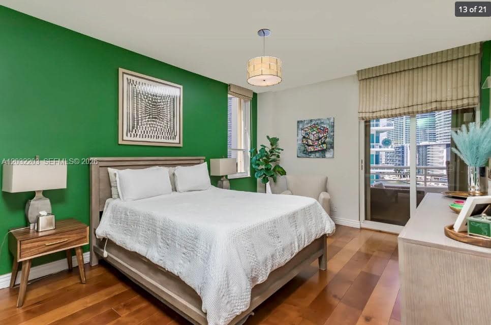 888 Brickell Key Dr 1004 photo 12