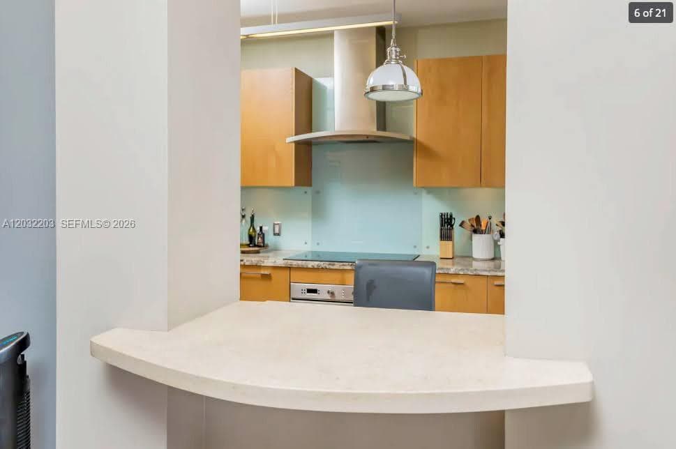 888 Brickell Key Dr 1004 photo 7
