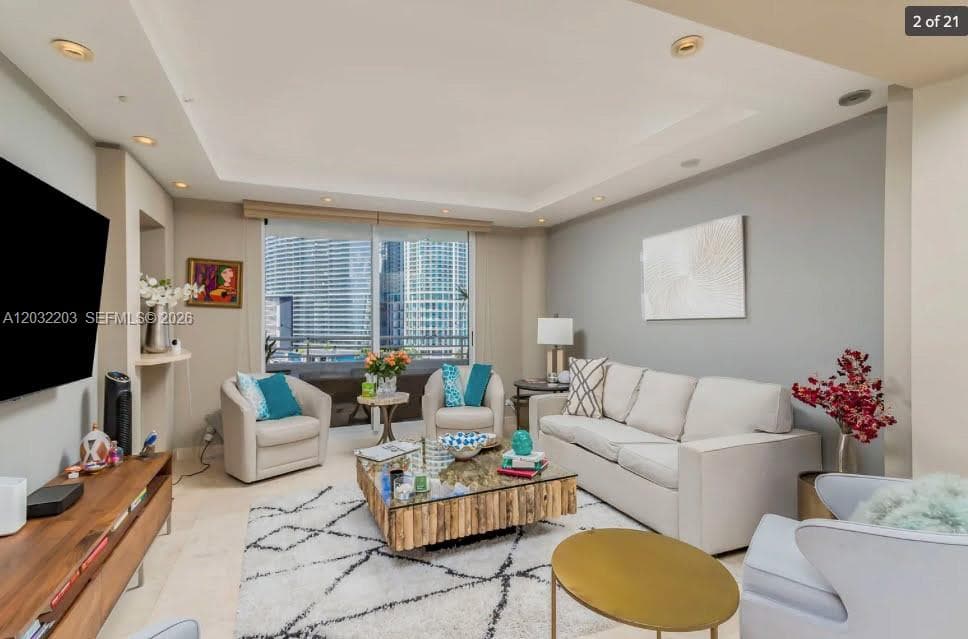 888 Brickell Key Dr 1004 photo 3