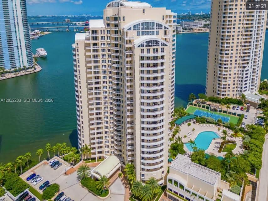 888 Brickell Key Dr 1004 photo 14
