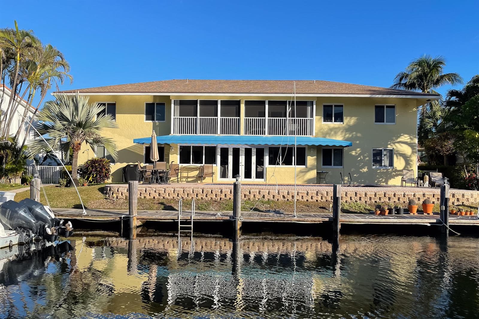 1110 Bel Air Drive B photo 1