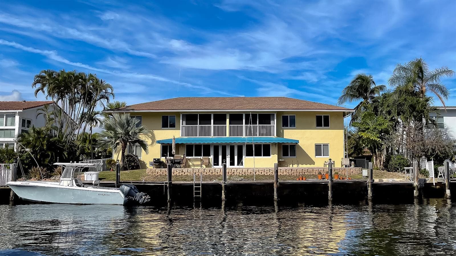 1110 Bel Air Drive B photo 20