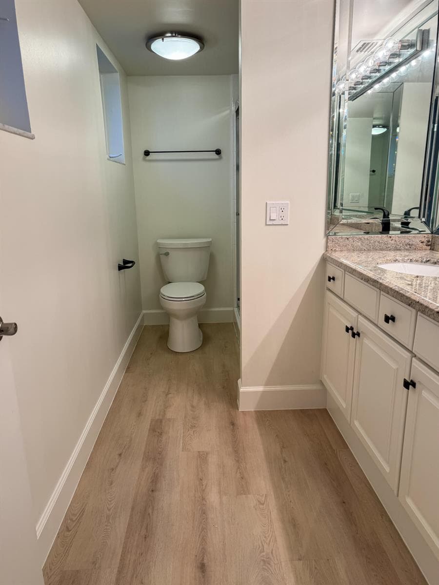 1110 Bel Air Drive B photo 10